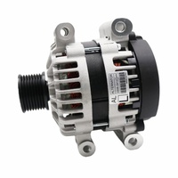Composant de remplacement d'alternateur 22062412, ensemble de charge moteur compatible avec le moteur Caterpillar C7.1 sur les excavatrices 320E 323E