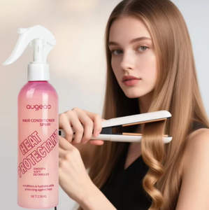 Spray revitalisant capillaire protecteur thermique sans sulfate pour la prévention des dommages causés par la chaleur – Vente en gros - Product Image 1