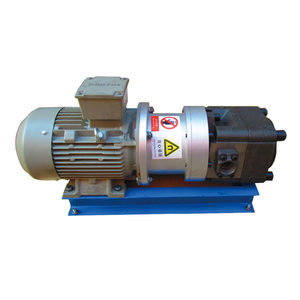 Bomba magnética de alta viscosidad para la industria química, en oferta del fabricante, para el transporte de materiales de alta viscosidad. - Product Image 1