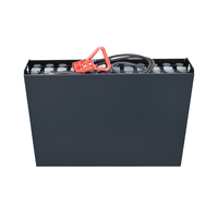 24V3PZB210 pour transpalette manuel gerbeur à charge rapide chariot élévateur électrique batterie plomb-acide pour Xilin CBD20H/CBD20KD