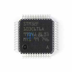 & Nbsp; LQFP-48 braço <span class=keywords><strong>Cortex</strong></span>-M3 microcontrolador 32 bits - Product Image 2