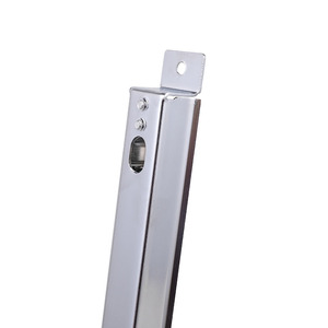 <strong>Security</strong> <strong>System</strong> Mortise Mounting Applicable Access Control Armored Door Loop Alloy Door Loop