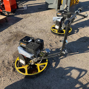 Beton hubschrauber <span class=keywords><strong>Hand</strong></span> Zement Power Kelle Maschine - Product Image 5