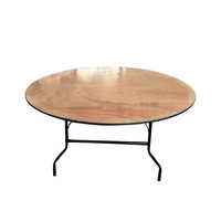 Table pliante de banquet au design moderne pour hôtel, mariage, événement, jardin – Grande vente sur eBay pour la maison et la salle à manger