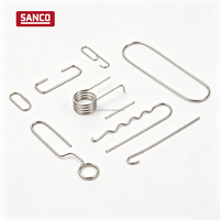 Máquina de Doblado de Alambre CNC 3D, Máquina de Conformado de Alambre Servo de 2-12 mm para Marcos de Asientos de Coche, Marcos de Reposacabezas, Clips de Alambre Automotrices, Multieje