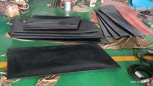 कारखाने प्रत्यक्ष आपूर्ति अनुकूलित रबर दबाव बैग दबाव मूत्राशय - Product Image 5