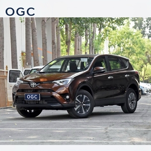 <span class=keywords><strong>Toyota</strong></span> <span class=keywords><strong>RAV4</strong></span> Usada de Alta Calidad, Años 2016, 2017, <span class=keywords><strong>2018</strong></span>, SUV, Volante a la Izquierda, Venta en África Occidental, <span class=keywords><strong>4x4</strong></span> - Product Image 1
