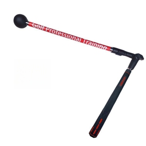 Ráp xách tay golf đào tạo Viện trợ cho cải thiện bản lề, cẳng tay xoay, Vai lần lượt và huấn luyện viên Grip Golf Swing huấn luyện viên - Product Image 2