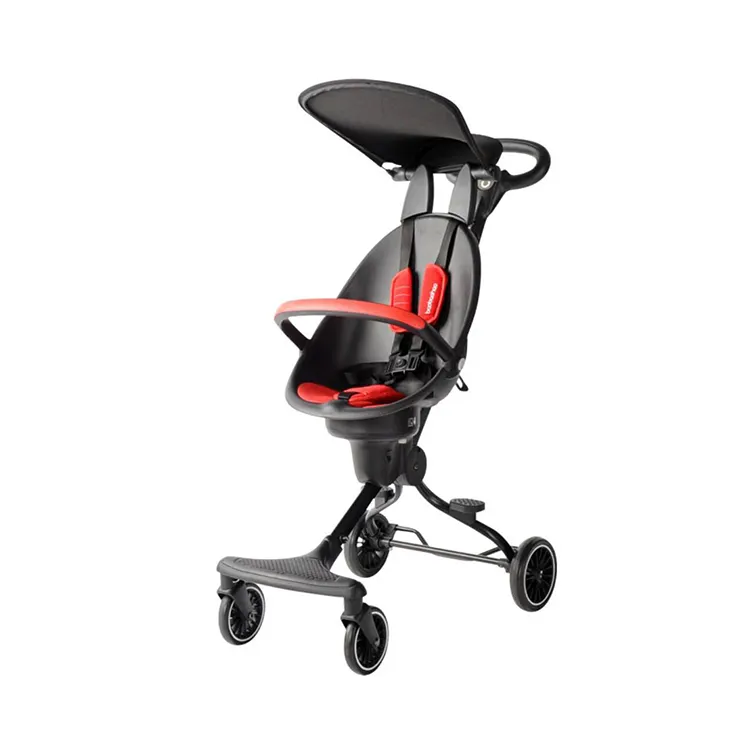 Travel Portable Lightweight Baby Stroller