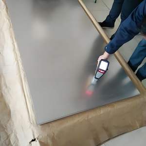 לוח טיטניום דרגה 5 עבור רכיבי הנדסת רכב, ספורט מוטורי וחלקי רכב בעלי ביצועים גבוהים - Product Image 6