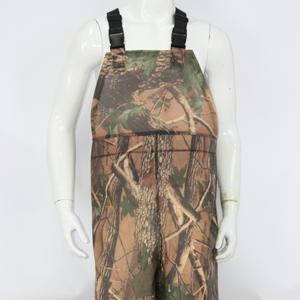 <strong>PVC</strong> <strong>Plus</strong> <strong>Size</strong> Custom Motorcycle and Camouflage Leaves Waterproof Rain Coat Suit - Product Image 4
