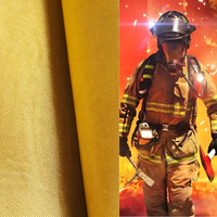 Fabricant de tissus en polyimide, tissu isolant haute température, tissu résistant au feu