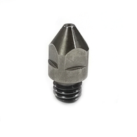 Pièces usinées CNC de précision en laiton et acier inoxydable sur mesure, connecteur à fibre optique, buse à broches, raccord hexagonal fileté industriel