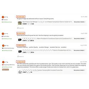 Conjunto de Nevera Profesional para Uso Comercial en Restaurantes, Servicios de Catering y Hostelería - Product Image 5