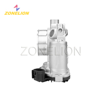ZONELION Wholesale Auto Engine System Throttle Body Assy 96817600 0280750562 0280750494 for Chevrolet Cruze 1.6 2012