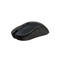 Gaming Mouse 2.4G Wireless Wired 6 Button RGB Rechargeable 300mAh Battery OEM Wholesale