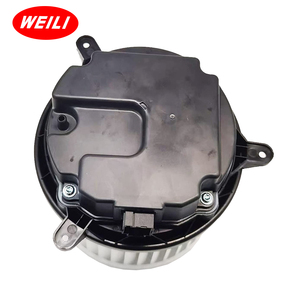 Ventilateur de chauffage pour <span class=keywords><strong>Mercedes</strong></span>-Benz <span class=keywords><strong>Actros</strong></span> Drops Mp4 Camion A0038307108 A0038307208 A9608300560 Moteur de soufflerie - Product Image 3