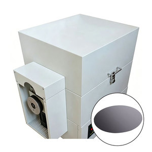 โซลูชันแบบครบวงจรสำหรับสายการผลิตเวเฟอร์เซมิคอนดักเตอร์ - Product Image 6