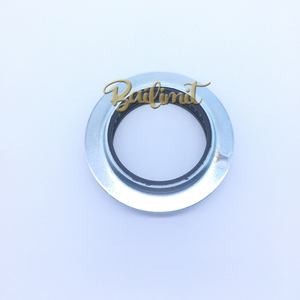 Cojinete plano de amortiguador de alta calidad para Audi para A3 para VW para Beetle para Golf para V 1KD412249B 6N0412249C - Product Image 2