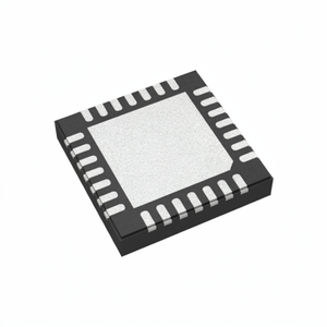 Buy Online Electronic Components Power Management (PMIC) 28 VFQFN Exposed Pad LP87334DRHDR Manufacturer Channel - Product Image 1