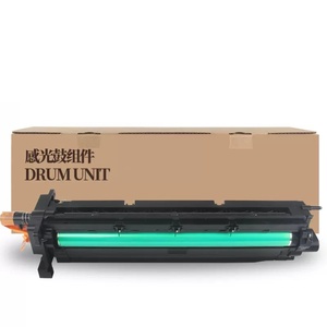 Unidad de Tambor Remanufacturada MaiGe Negra W9006MC para <span class=keywords><strong>Fotocopiadora</strong></span> <span class=keywords><strong>HP</strong></span> <span class=keywords><strong>LaserJet</strong></span> Managed MFP E72625 E72630 - Product Image 1