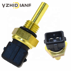 Sensor de temperatura del refrigerante emisor de temperatura del agua 90183892 60800522 195051101000 61311459197 para ALFA ROMEO LANCIA 75 162B AR 06134 - Product Image 1