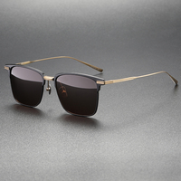 Lunettes de Soleil de Luxe de Marque Flatiron, Célèbres Marques, Lunettes de Soleil de Créateur, Abat-Jour de Marques de Créateurs, Lunettes de Soleil Personnalisées pour Femmes