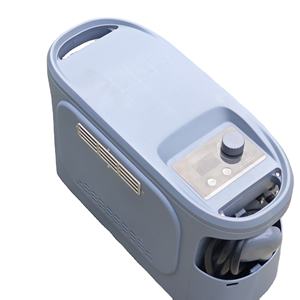 2025 portatile 3L scaldabagno a propano eco-friendly senza serbatoio doccia istantanea per campeggio/RV riutilizzabile e funzione di emergenza - Product Image 1