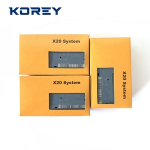 B & R โมดูลประมวลผลขนาดกะทัดรัด X20CP0291 X20CP0292จุดเดิม - Product Image 6