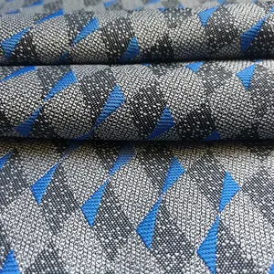 Home Textile Woven Waterproof Ticking Fabric Mattress Fabric