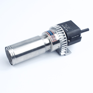 3 X380v 15kW Industrial Electrical <b>Heaters</b> Hot air Blower - Product Image 4