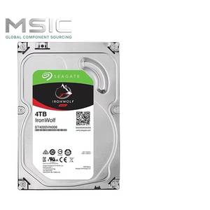 Disco Duro NAS Exos Enterprise ST4000NM000B de 7200 RPM, CMR 4TB - Product Image 1