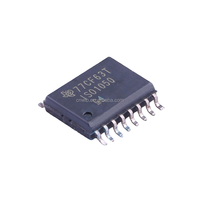 IC CHIP STM32G071C8T6 64KB ARM-M0 36KB FLASH 44 LQFP-48 Microcontroller Units (MCUs/MPUs/SO IC components K4A8G165WG-BCWE
