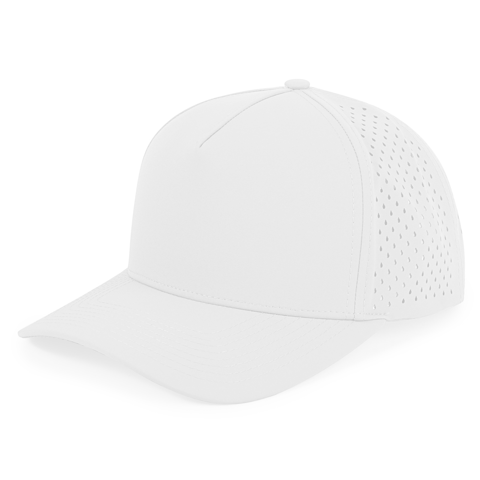 Blanc (5 panneaux)