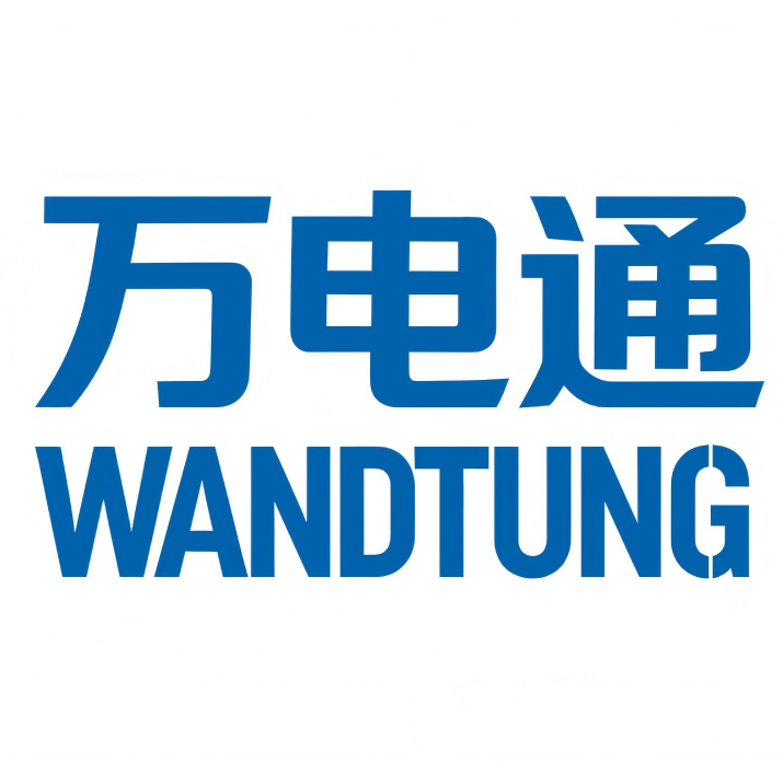 Guangdong Haisen New Building Materials Technology Co., Ltd.