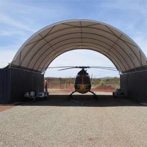 Le conteneur d'expédition préfabriqué Ssc3340 héberge OEM/odm approuvé par la CE - Product Image 1