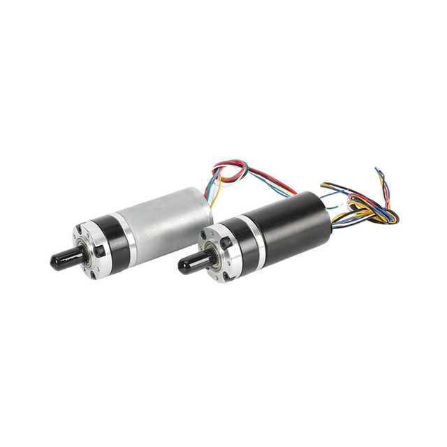 YTC BLDC-22 Industrial Control PCBA Brushless Motor for Commercial Fan Coil Units with Customizable Parameters