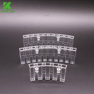 BS300 Cuvette pour Mindray Analyseur Biochimique analyseur de Chimie cuvette - Product Image 2