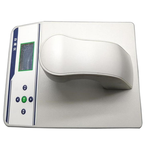 Hong Jin hiển thị kỹ thuật số Máy tính để bàn huỳnh quang độ trắng <span class=keywords><strong>Meter</strong></span> bột giấy bột dệt độ trắng Tester - Product Image 3
