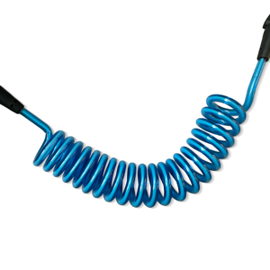 Imbracatura di Sicurezza per Bambini Personalizzabile con Guinzaglio in Acciaio/PVC/Nylon Lunghezza Personalizzabile per Uso Esterno Design Anti-Smarrimento - Product Image 2