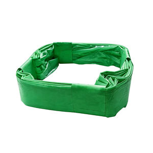Disposable EVOH Odor Porta Potty Liner Bags <b>Camping</b> Portable Universal Fit Mobile Toilet Bags OEM ODM - Product Image 1