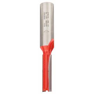 BOSCH - 2608629366 Straight cutter ''Expert for <b>Wood</b>'' with 12mm shank - EAN 3165140802130 <b>DRILL</b> <b>BITS</b> <b>WOOD</b> <b>DRILL</b> <b>BITS</b> - Product Image 1
