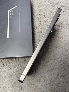 Teléfono Inteligente S25ultra 5G, Gris, Teléfono con Cámara de Alta Resolución, Teléfono para Juegos con Pantalla Grande, Teléfono para Trabajar - Product Image 2