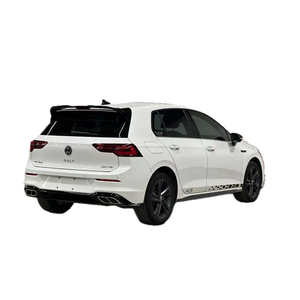 Volkswagen <span class=keywords><strong>Golf</strong></span> 280TSI DSG R-Line Lite Facelift d'<span class=keywords><strong>occasion</strong></span> 2023 - Product Image 4