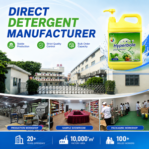Jabón Líquido para Lavavajillas, Detergente <span class=keywords><strong>de</strong></span> Alta <span class=keywords><strong>Espuma</strong></span>, 1.5l, Jabón Líquido <span class=keywords><strong>de</strong></span> Alta Calidad <span class=keywords><strong>en</strong></span> Botella - Product Image 5