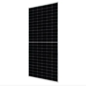Venta de Paneles Solares Fotovoltaicos Monocristalinos de Segunda Mano, Baratos, de Primera Calidad, Usados, Tipo N, Bifaciales - Product Image 1