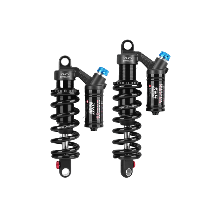 Rock Shox 190x51 Coil Shock DNM Mountain Bike Rear Shocks Durable