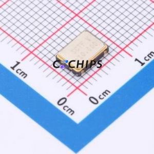 SX7V10.000B20100F30TNNS Voltage Controlled Crystal Oscillator (VCXO) SMD7050-6P Oscillator 10MHz 30ppm CMOS 50ppm - Product Image 1