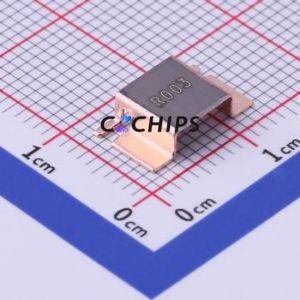 Resistencia de Detección de Corriente / Shunt SBB-K-3J-y-t1 4026 (Tipo de Resistencia: Shunt) (Resistencia: 3mOhm) (Precisión: 5%) - Product Image 1