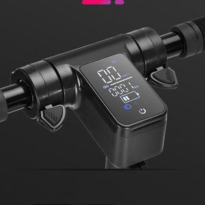 Venta caliente nuevo modelo eléctrico no válido scooter panel solar Scooter Eléctrico hecho en China e scooter - Product Image 6